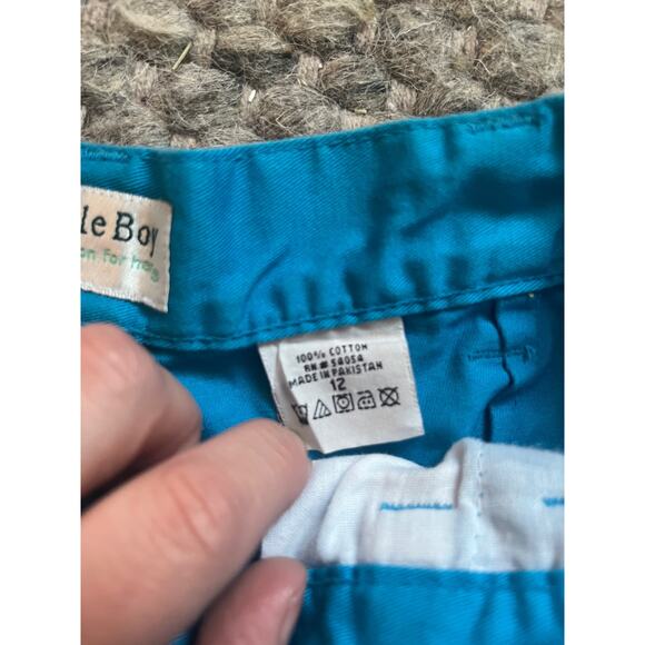 Vintage Bugle boy for her shorts size 12 - Picture 4 of 7